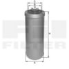 FIL FILTER ZP 3533 MG Oil Filter